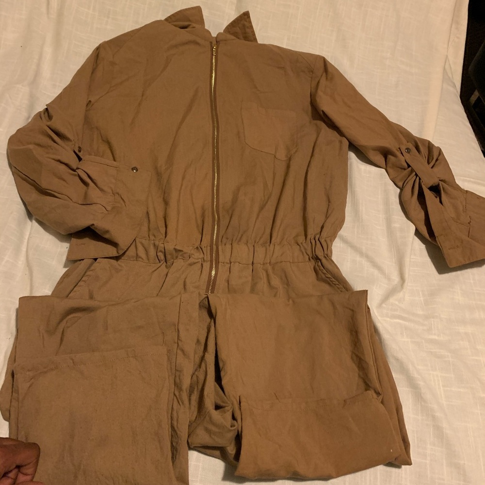 Jumpsuit